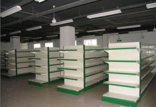 從京津冀到東北 貨架產業地圖與采購指南